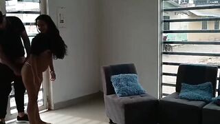 Exchange of Services A Latinas Secret Payment