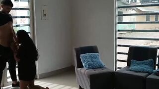 Exchange of Services A Latinas Secret Payment