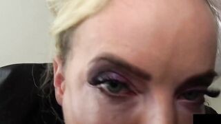 Tempting Temptress Victoria Pures Rough Seduction