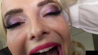 Tempting Temptress Victoria Pures Rough Seduction