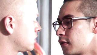 Cousinly Affair A Gay Anal Odyssey
