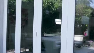 Sultry Seductress Sucks Stepdads Stiff Shaft