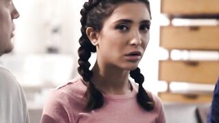 Forbidden Desires A MotherDaughter Odyssey Hoe 2