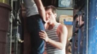 Orgasmic Overload Homos Unleash Their Lust