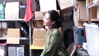 Jades Awakening A Sassy Asian Slaves Plea for Permission
