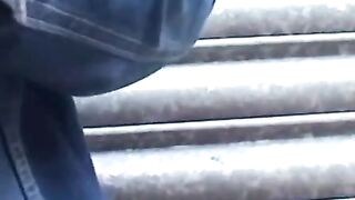 desi Doll serviced by a Stranger