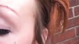 desi Doll serviced by a Stranger