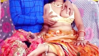 Pure Ex-Wife's Snatch Pounded By My Huge Penis For The First Time