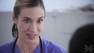 MissaX - He'll Never Know - Aiden Ashley