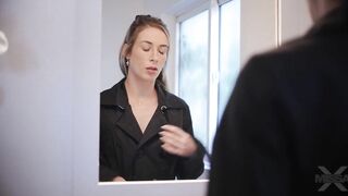MissaX - He'll Never Know - Aiden Ashley