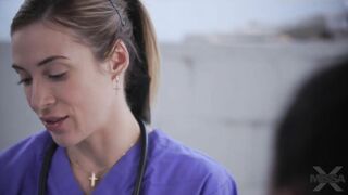 MissaX - He'll Never Know - Aiden Ashley