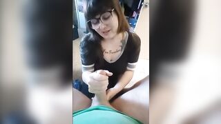 DD Sadie Jacks Stepdaddy Off