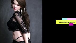 Venus Love Dolls - Silicone Sex Doll