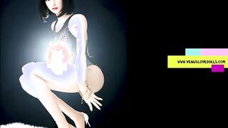 Venus Love Doll - Ultimate beauty Sex Doll