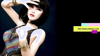 Venus Love Doll - Ultimate beauty Sex Doll