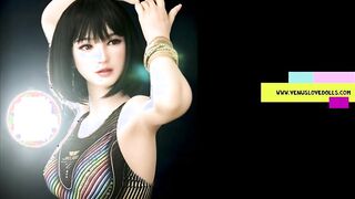 Venus Love Doll - Ultimate beauty Sex Doll