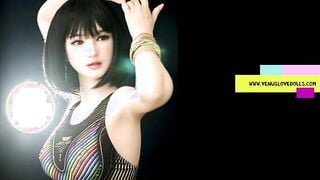 Venus Love Doll - Ultimate beauty Sex Doll