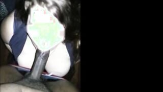 Shy teenagers+ Teen’s First Giving Fellatio Experience