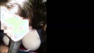 Shy teenagers+ Teen’s First Giving Fellatio Experience