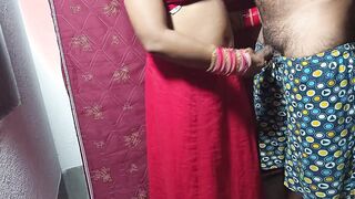 Mama Ne Bhanji Ko Chocolate Dekar Choda ! Mama Fucking Stepniece