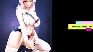 Venus Love Dolls - eastern Sex Doll