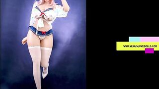 Venus Love Dolls - eastern Sex Doll