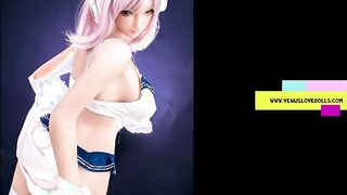Venus Love Dolls - eastern Sex Doll