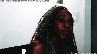 Skinny P (West A)-My First Interview