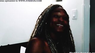 Skinny P (West A)-My First Interview