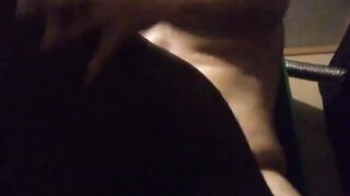 LYFT DRIVER FUCKS 19 yo Bombshell