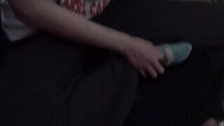 My Step Sister Is Hotter Than A Porn Performer Huge Preview