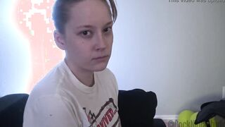 My Step Sister Is Hotter Than A Porn Performer Huge Preview