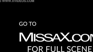 MissaX - Daddy #4 - Violet Starr