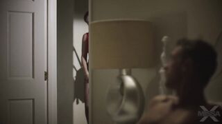 MissaX - Daddy #4 - Violet Starr