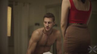 MissaX - Daddy #4 - Violet Starr
