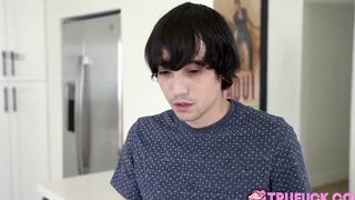 My Stepbrothers Private Snatch Andi Rose