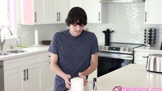 My Stepbrothers Private Snatch Andi Rose
