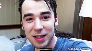 RECORDED! Ex-Wife pounded by boss: FOXXY ANGEL - MISSDEEP.com