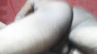 Goddess Indian Sali Blowing penis and getting plowed rough with clear Hindi audio