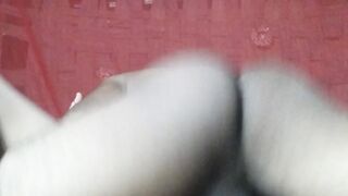 Goddess Indian Sali Blowing penis and getting plowed rough with clear Hindi audio