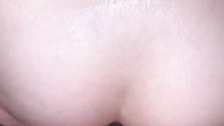 voluptuous fucked point of view and close-up