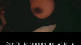 Late Night Orgasm - Thanks to an xHamster Friend
