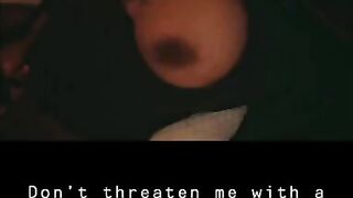 Late Night Orgasm - Thanks to an xHamster Friend