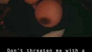 Late Night Orgasm - Thanks to an xHamster Friend