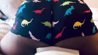 Adorable JimJams, I think yes.