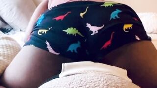 Adorable JimJams, I think yes.
