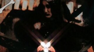 GOTH DOLL