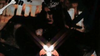 GOTH DOLL