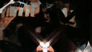 GOTH DOLL