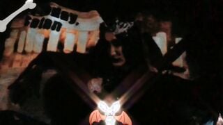 GOTH DOLL
